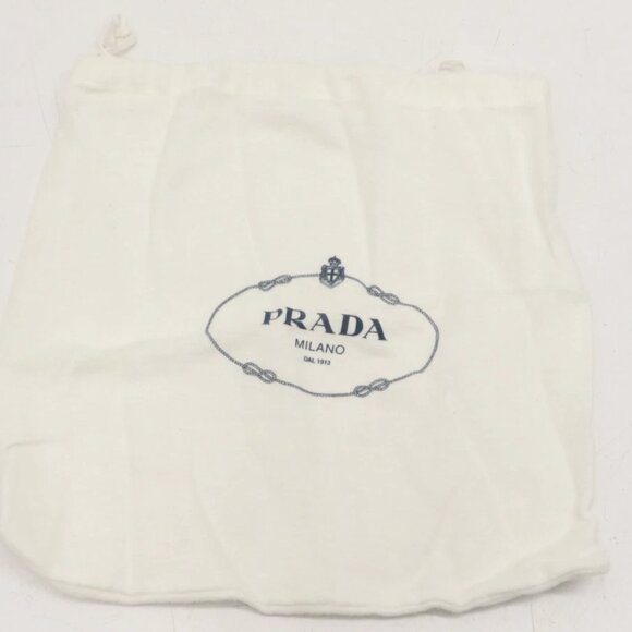 Prada Purse Re-Nylon Re-Edition 2000 Mini Bag - Neutral - Picture 14 of 15